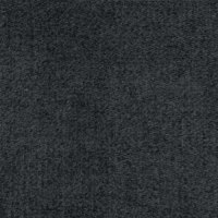 Band H2 Plain - House Soft Chenille Charcoal