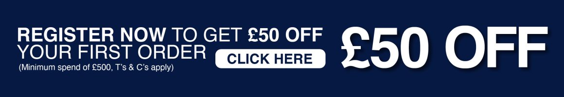 Product Pages - £100 OFF